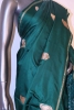 Designer Exclusive Handloom Banarasi Silk Saree